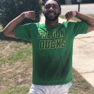 Meet your Posher, Reginald